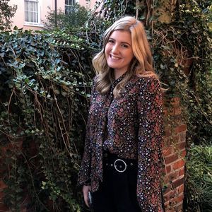 Meet your Posher, Hope